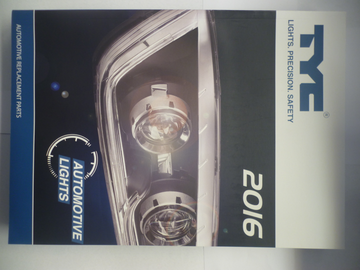 Catalogo catalogo 2016 - Imagen principal