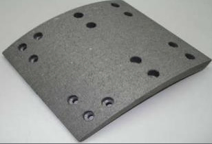 Cinta freno alt 177, 8 dia 419 esp 21, 4 rem 14-tra 1ra - Imagen principal