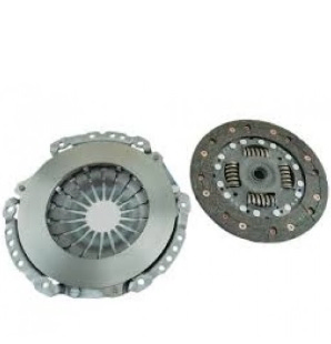 Kit embrague 200/14e - Imagen principal