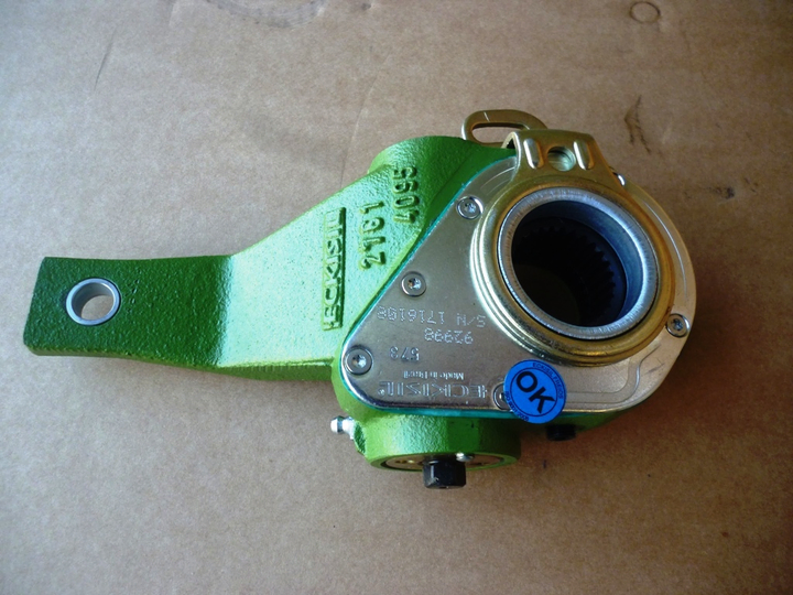 Caja reguladora automatica delantero y trasero "ra1" izq - Imagen principal