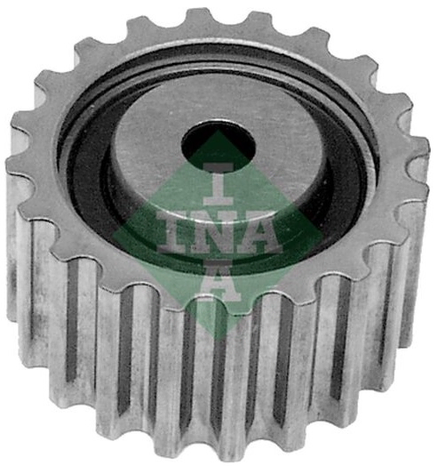 Polea de desvio - Imagen principal