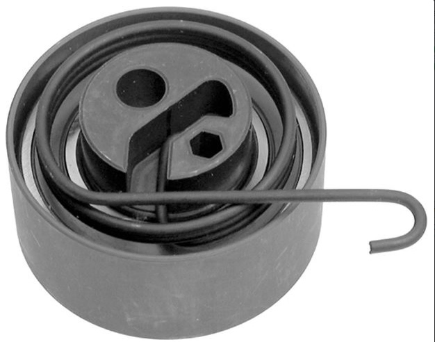 Polea tensora - Imagen principal