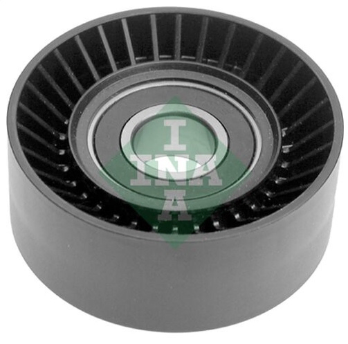 Polea de desvio - Imagen principal