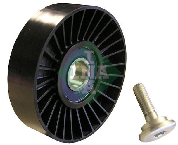 Polea de desvio - Imagen principal