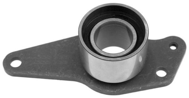 Polea desvio con soporte - Imagen principal