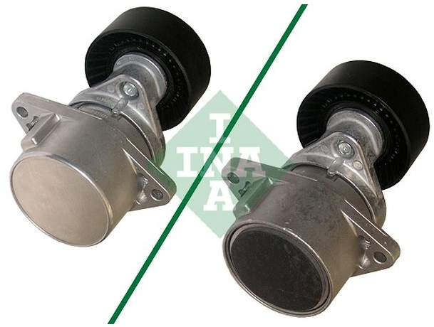 Polea tensora - Imagen principal