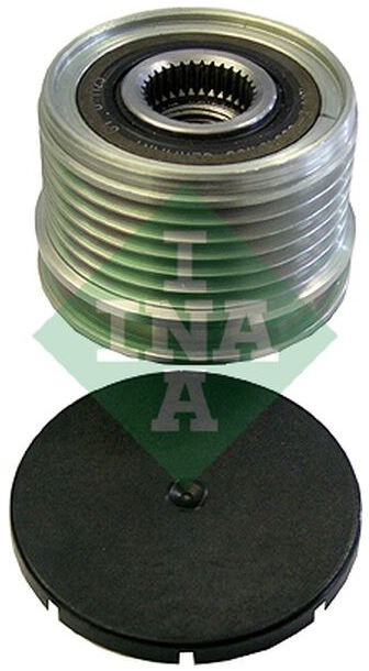 Polea unidireccional - Imagen principal