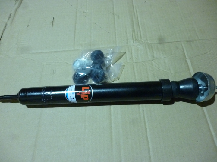 Amortiguador tras hid - Imagen principal