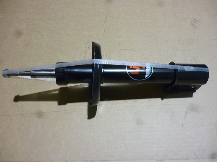 Amortiguador delantero gas - Imagen principal