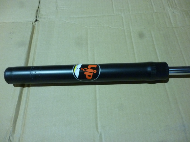 Amortiguador delantero gas - Imagen principal