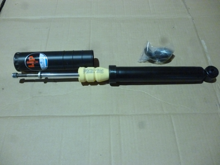 Amortiguador trasero gas - Imagen principal