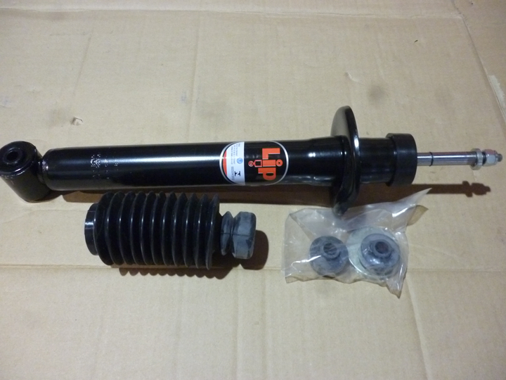 Amortiguador tras hid - Imagen principal