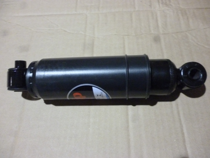 Amortiguador del hid - Imagen principal