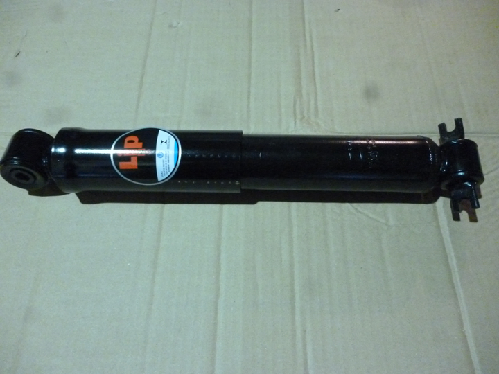 Amortiguador del hid - Imagen principal