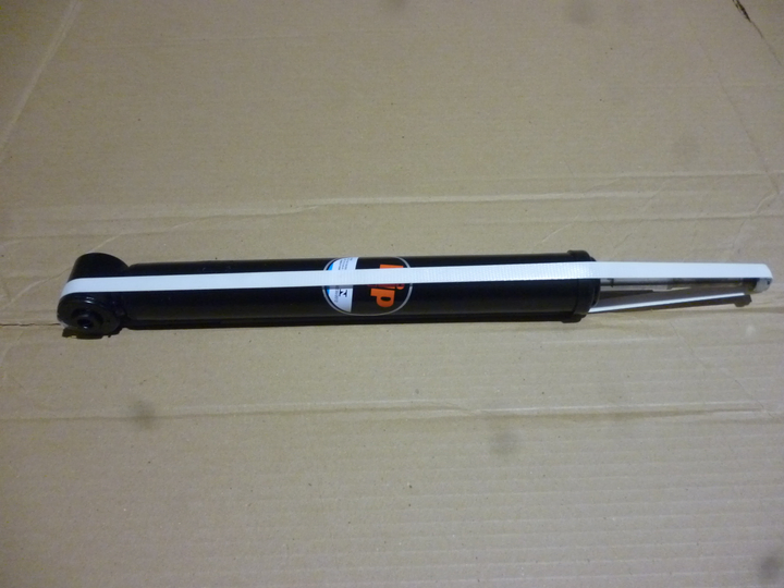 Amortiguador trasero gas - Imagen principal