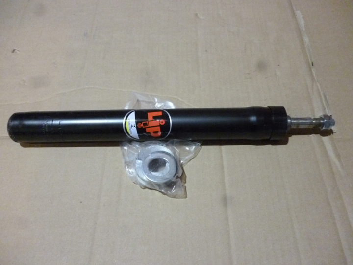 Amortiguador del hid - Imagen principal