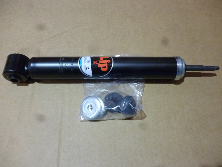 Amortiguador tras hid - Imagen principal