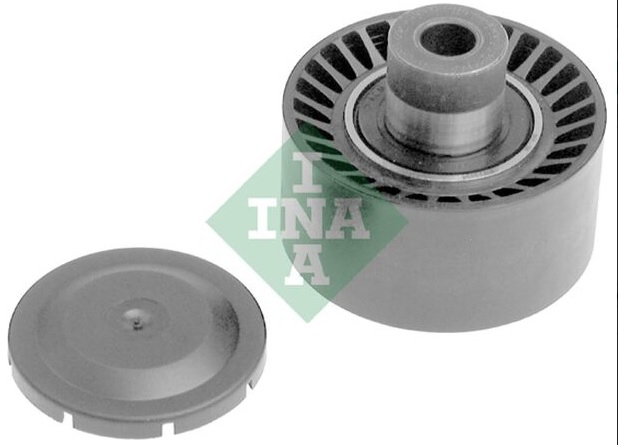 Polea desvio - Imagen principal