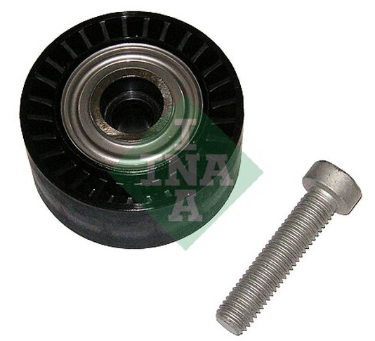 Polea desvio - Imagen principal