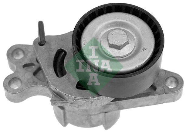 Polea tensora - Imagen principal