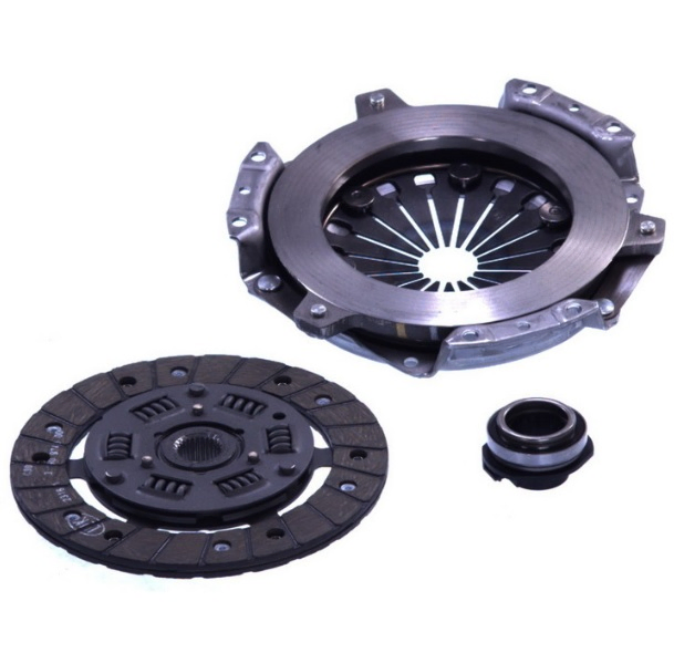 Kit embrague c/ruleman 180/26e - Imagen principal