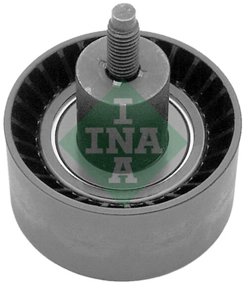 Polea desvio - Imagen principal