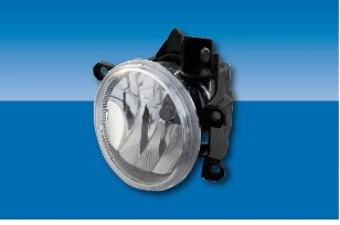 Faro aux/caminero antiniebla izq - Imagen principal