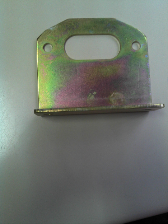 Chapa de fijacion base dm45 - Imagen principal