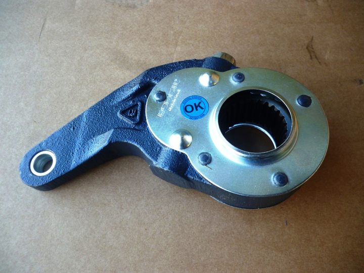 Caja reguladora manual 26e curva ch19 1a i/d - Imagen principal