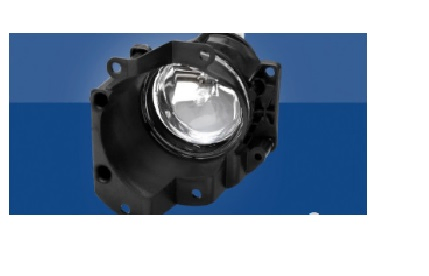 Faro aux/caminero antiniebla der - Imagen principal