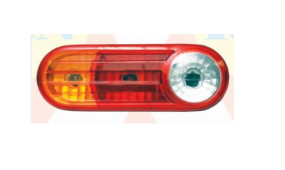 Faro tras c/chic univ i/d - Imagen principal