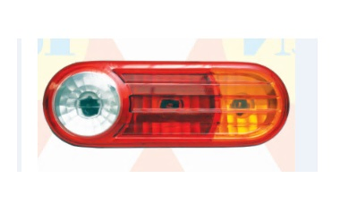 Faro tras s/chic univ i/d - Imagen principal