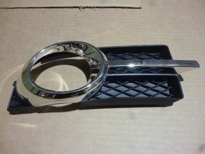 Carcaza faro niebla der - Imagen principal