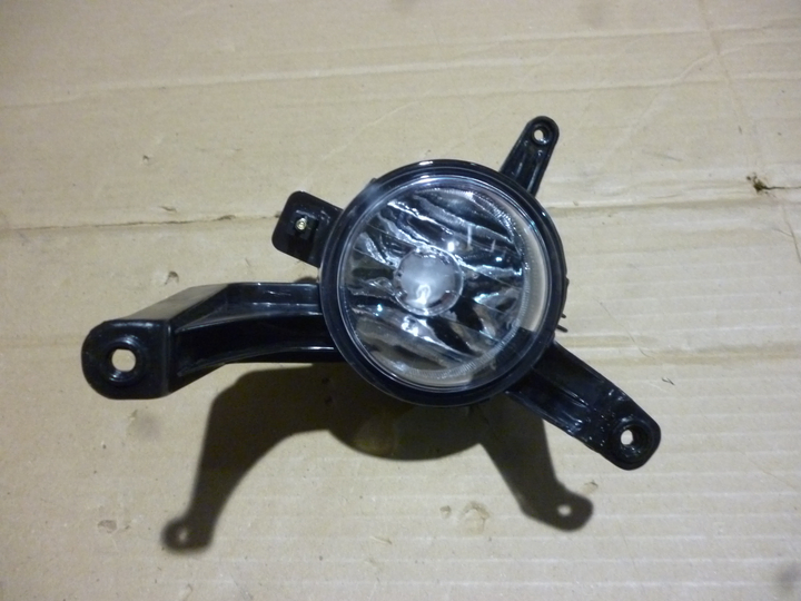 Faro aux/caminero der - Imagen principal