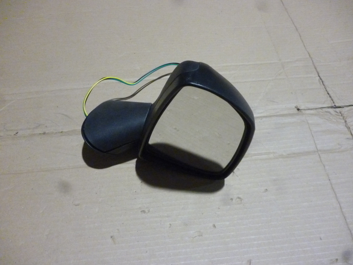 Espejo exterior electrico izq - Imagen principal