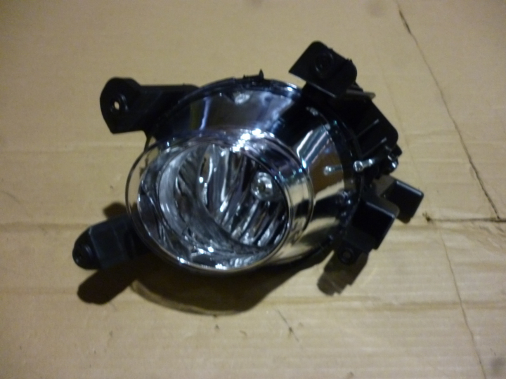 Faro aux/caminero der - Imagen principal