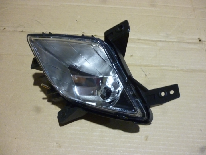 Faro aux/caminero izq - Imagen principal