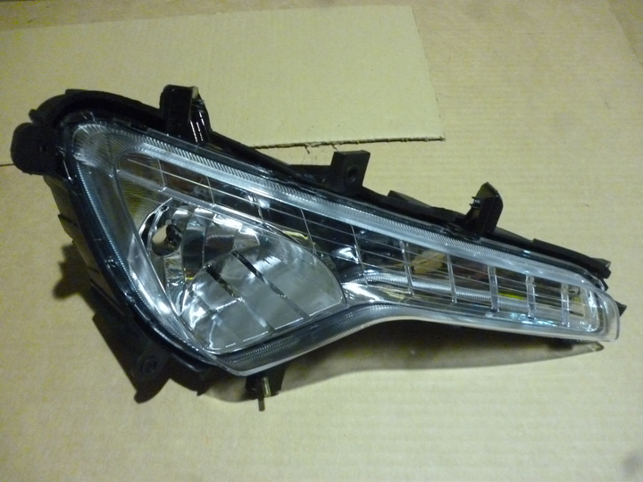 Faro aux/caminero der - Imagen principal