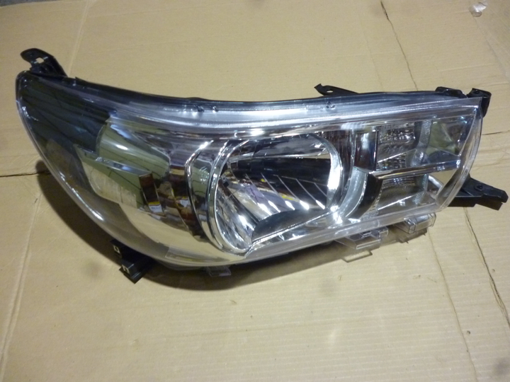 Semioptica manual der - Imagen principal