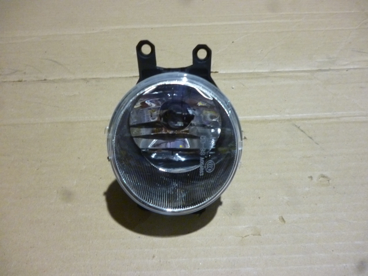 Faro aux/caminero der - Imagen principal