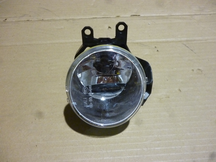 Faro aux/caminero izq - Imagen principal