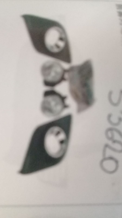 Faro aux/caminero antiniebla (set) i/d - Imagen principal