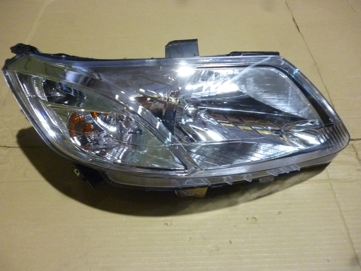 Semioptica der - Imagen principal