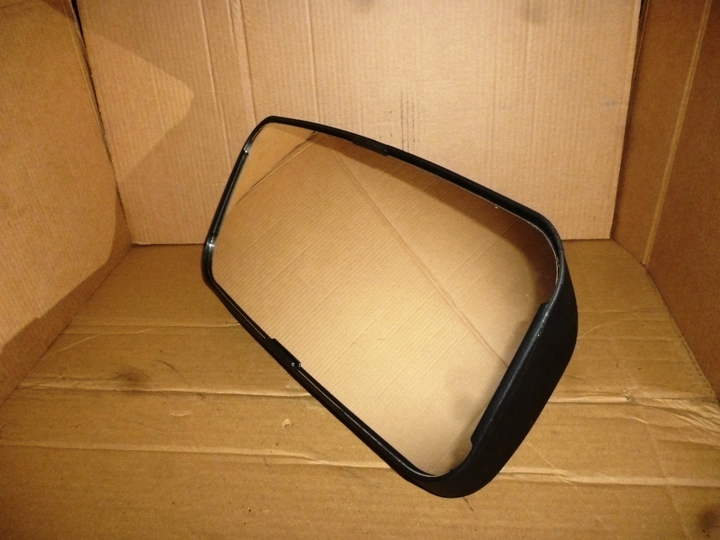 Espejo convexo grande izq - Imagen principal