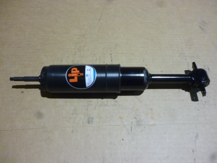 Amortiguador delantero hidraulico - Imagen principal