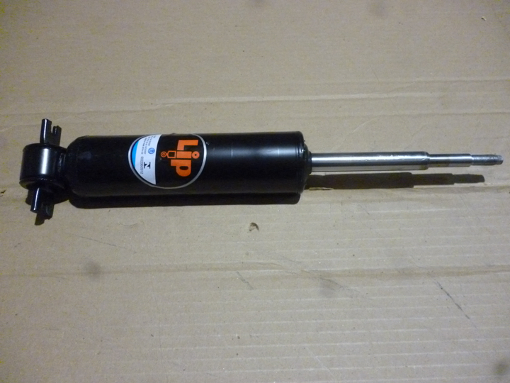 Amortiguador trasero hidraulico - Imagen principal