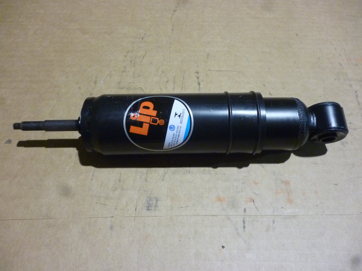 Amortiguador delantero hidraulico - Imagen principal