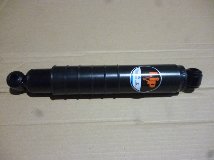 Amortiguador reforzado trasero hidraulico - Imagen principal