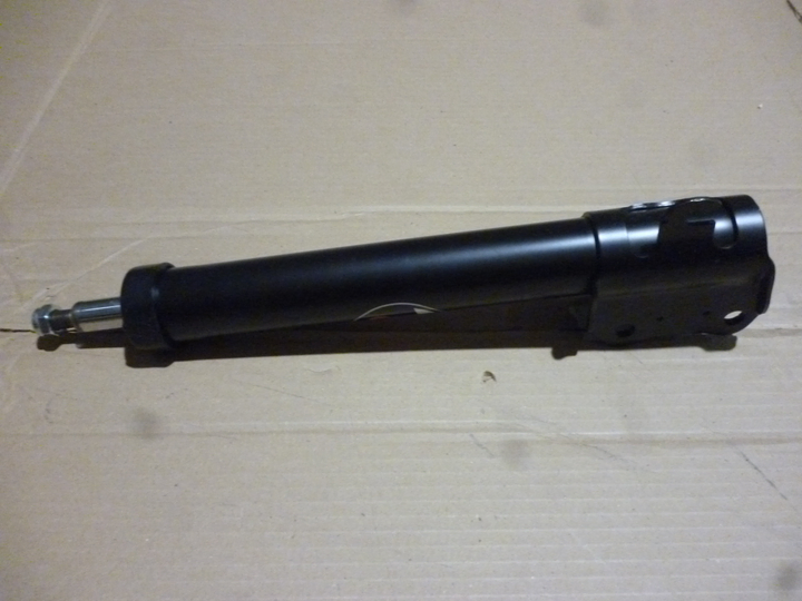 Amortiguador trasero hidraulico - Imagen principal