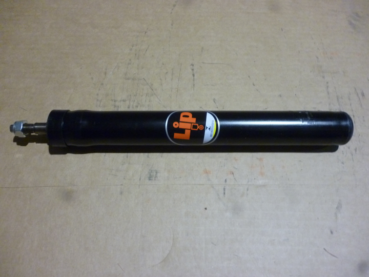 Amortiguador delantero hidraulico - Imagen principal